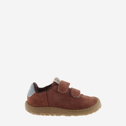 Bosco Contraste Sneakers