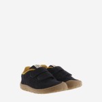 Bosco Contraste Sneakers