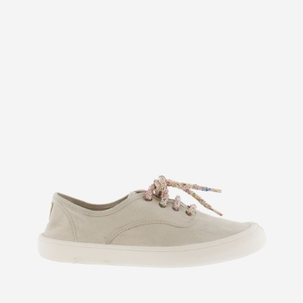 Canvas Olmo Sneakers