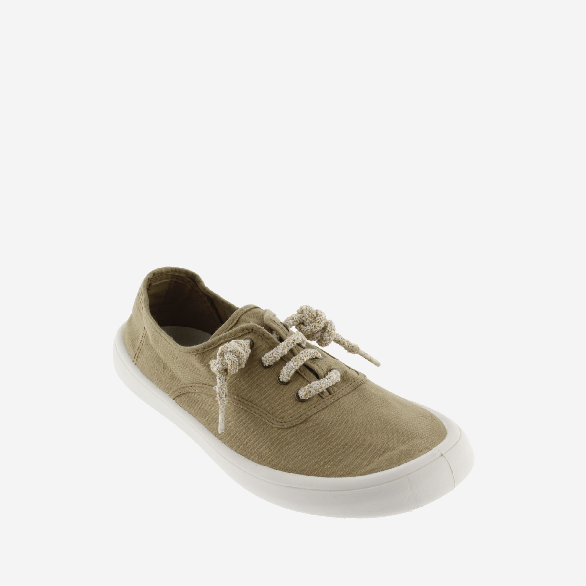 Canvas Olmo Sneakers