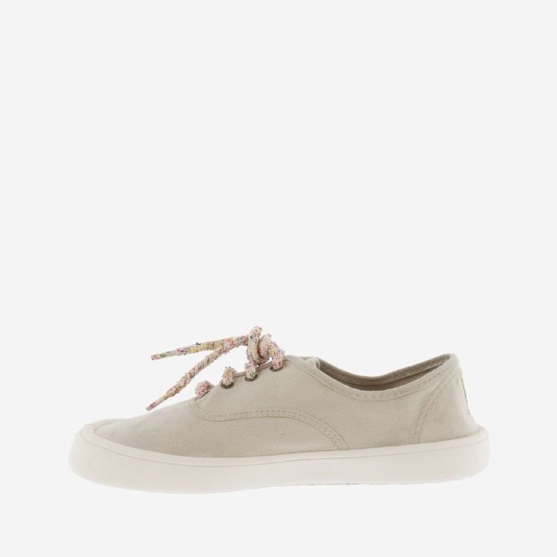 Canvas Olmo Sneakers