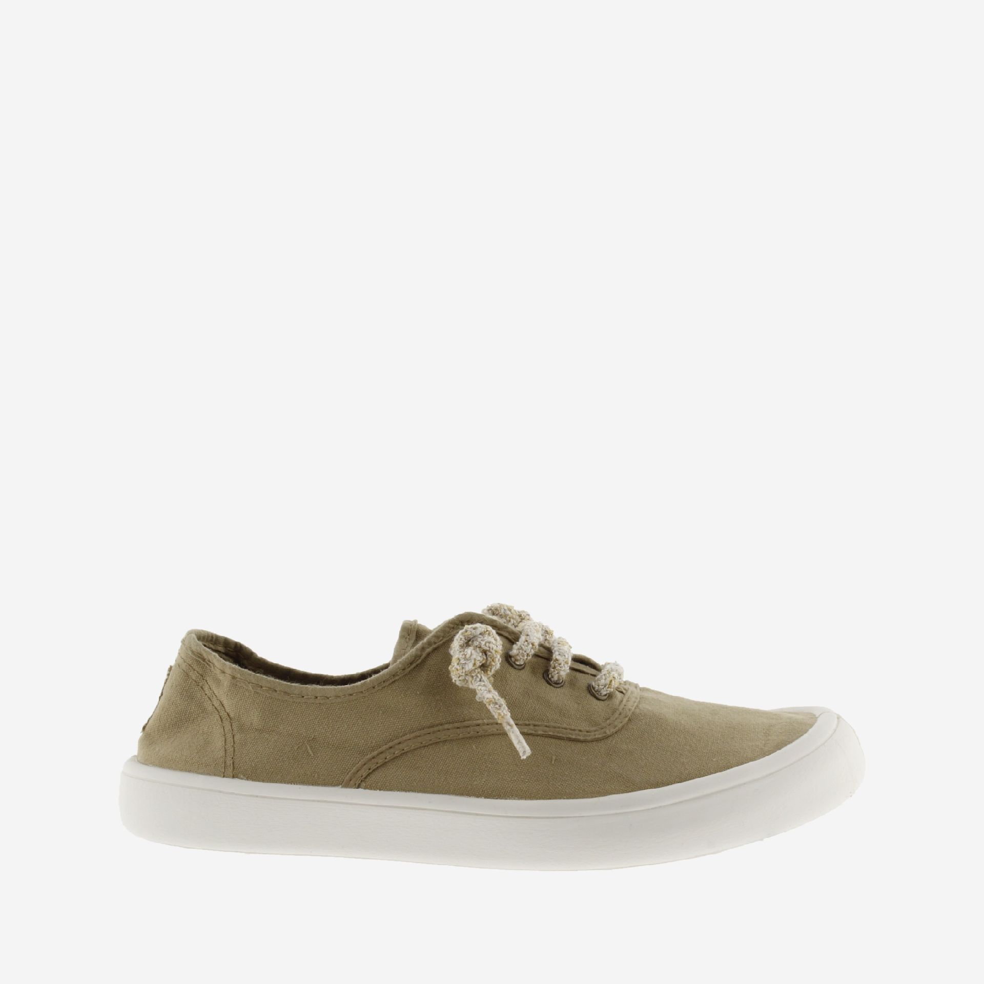 Canvas Olmo Sneakers