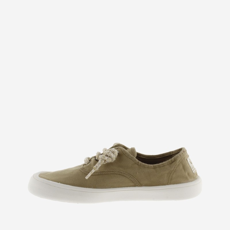 Zapatillas de Lona Olmo