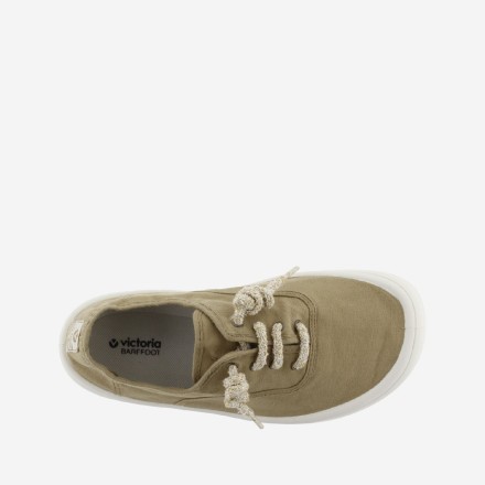 Canvas Olmo Sneakers