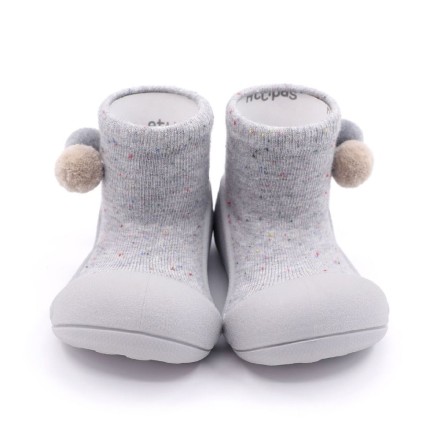 Shooting Star Grey Attipas