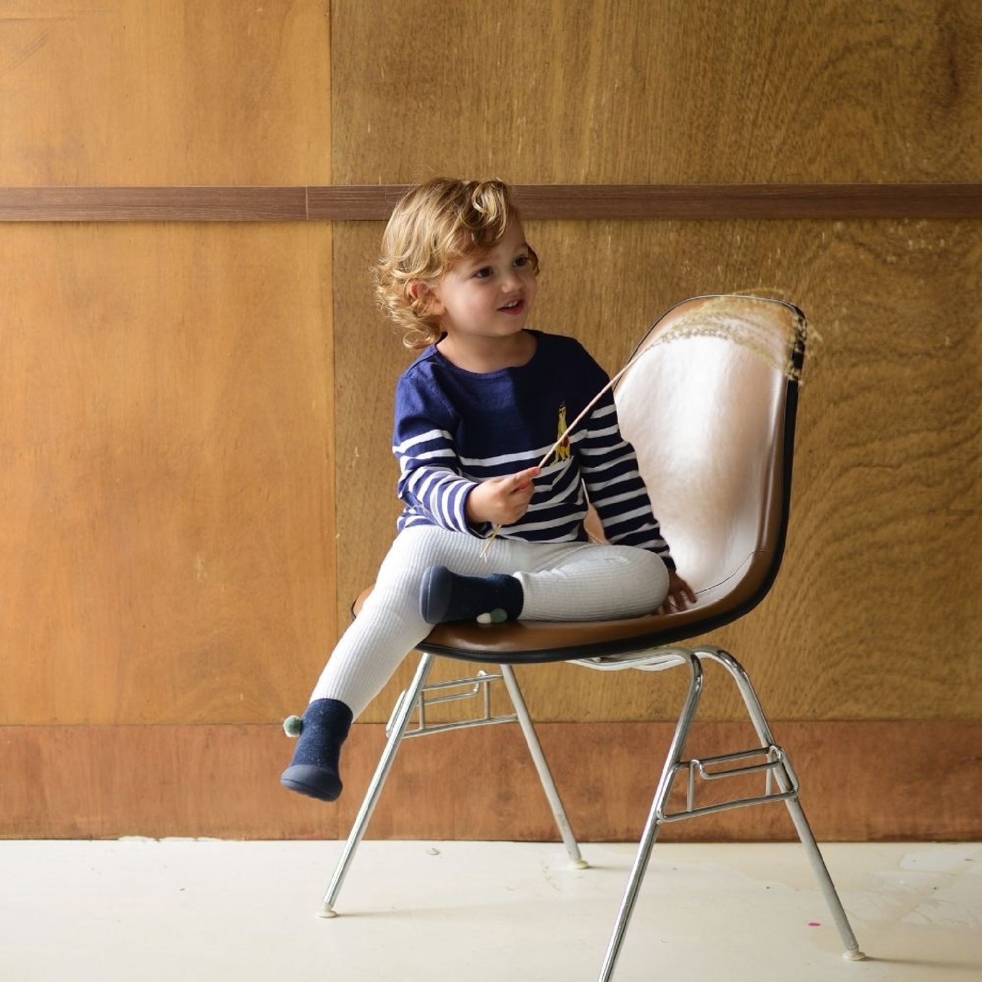 Attipas Shooting Star Blue