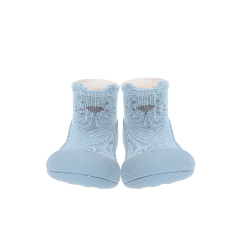 Animal Blue Attipas