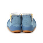 Attipas Boots Blue