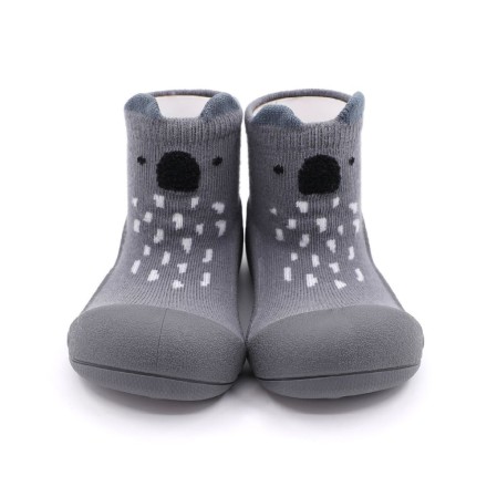Koala Grey Attipas