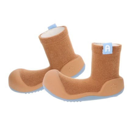 Attipas Label Camel