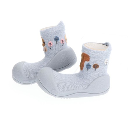 Attipas Woodland Blue Squirrel