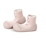 Baby Panther Pink Attipas