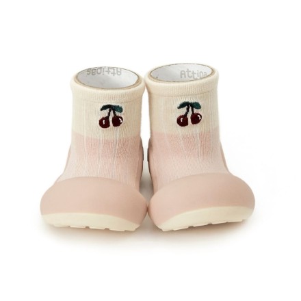 Cherry Pink Attipas