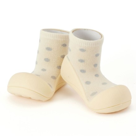 Attipas Dot Dot Sparkle White