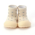 Attipas Dot Dot Sparkle White