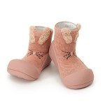 Rabbit Pink Attipas