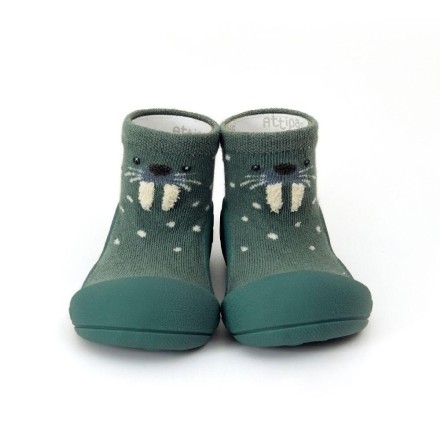 Sea Lion Khaki Attipas
