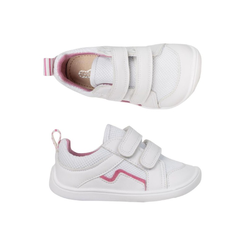 Elf Kansas Air Sneakers