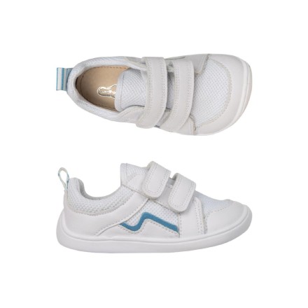 Elf Kansas Air Sneakers