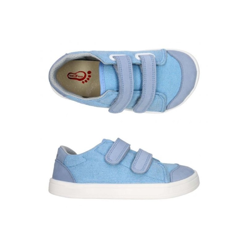 Denver Cross Sneakers