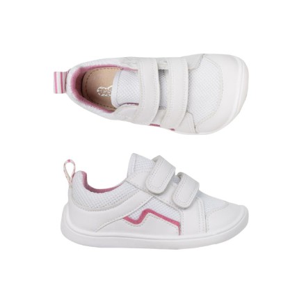 Elf Kansas Air Sneakers
