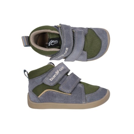 Elf Utah Boots