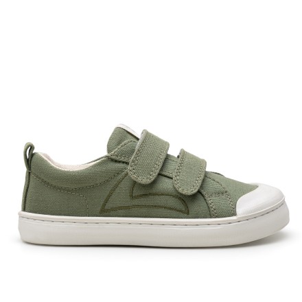 Ramp Green Sneakers