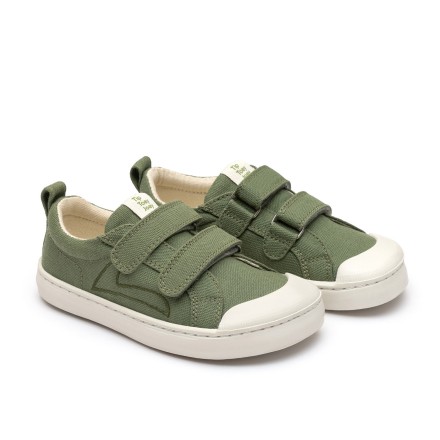 Ramp Green Sneakers