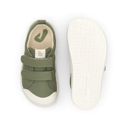 Ramp Green Sneakers