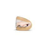 Faura Rocker Sneakers