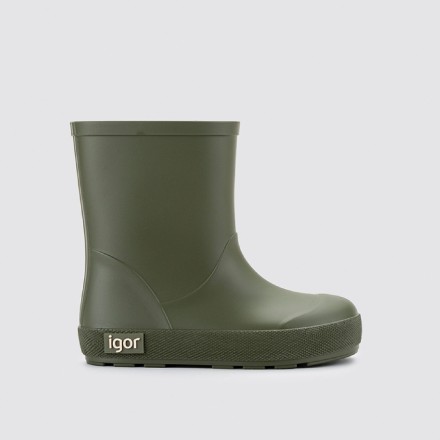 Yogi Wellies
