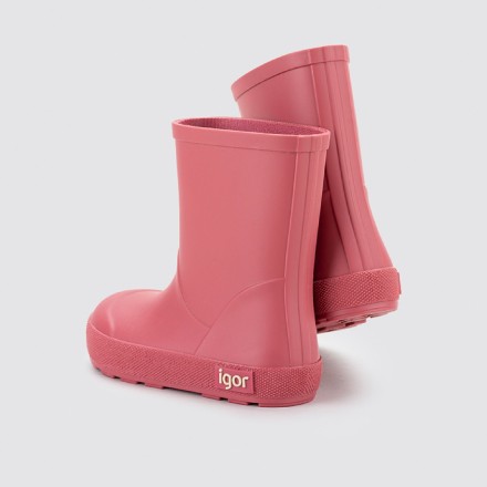 Yogi Wellies