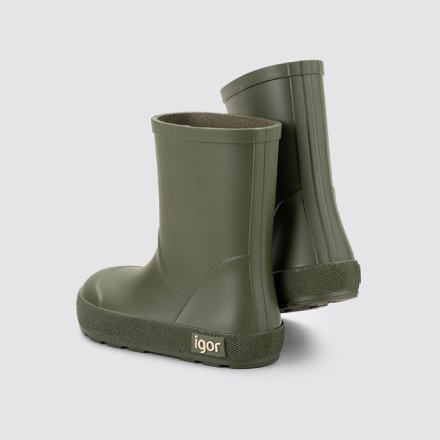 Yogi Wellies