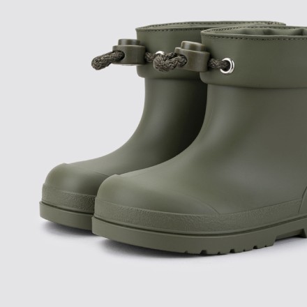 Mendi Wellies