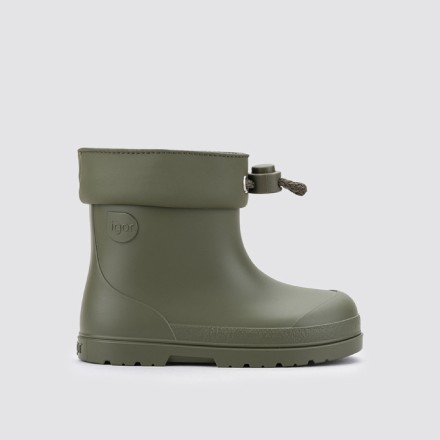Mendi Wellies