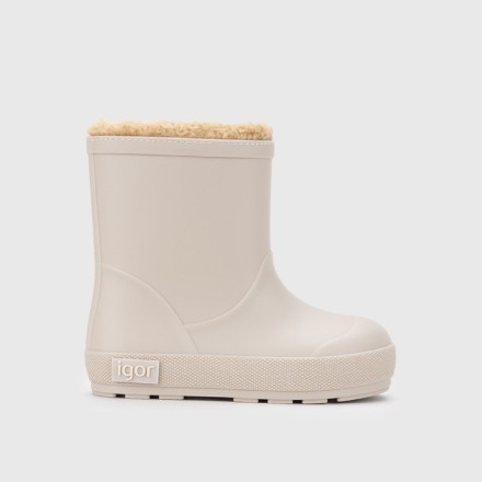 Galochas Yogi Borreguito