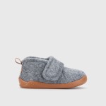 Pantufas Homie Gris