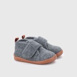 Pantufas Homie Gris