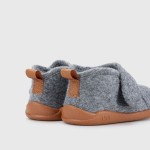 Pantufas Homie Gris