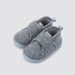 Pantufas Homie Gris