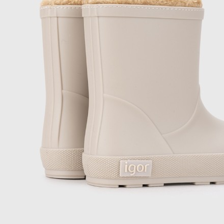 Galochas Yogi Borreguito