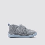Pantufas Homie Gris