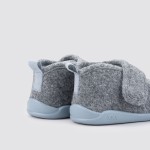 Pantufas Homie Gris