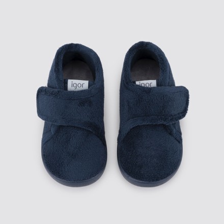Homie Mc Slippers