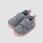 Pantufas Homie Gris