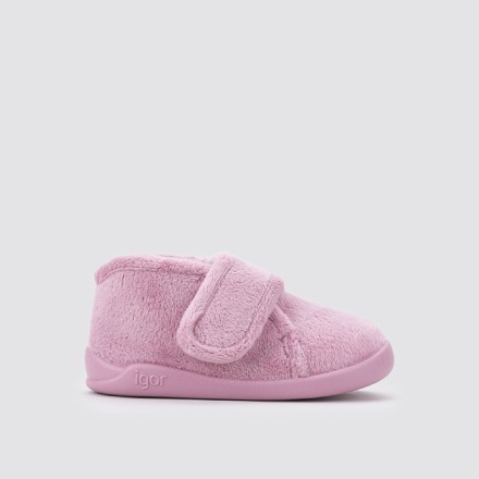Pantufas Homie Mc