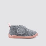 Pantufas Homie Gris