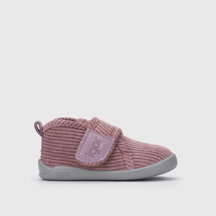 Pantufas Homie Pana