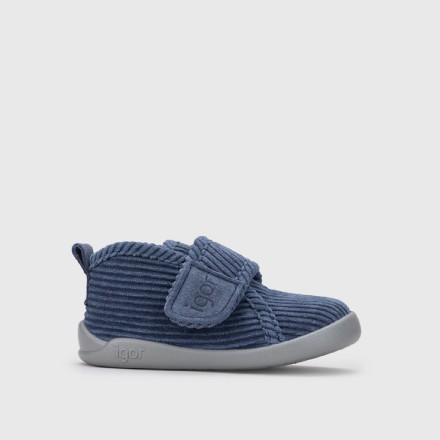 Pantufas Homie Pana