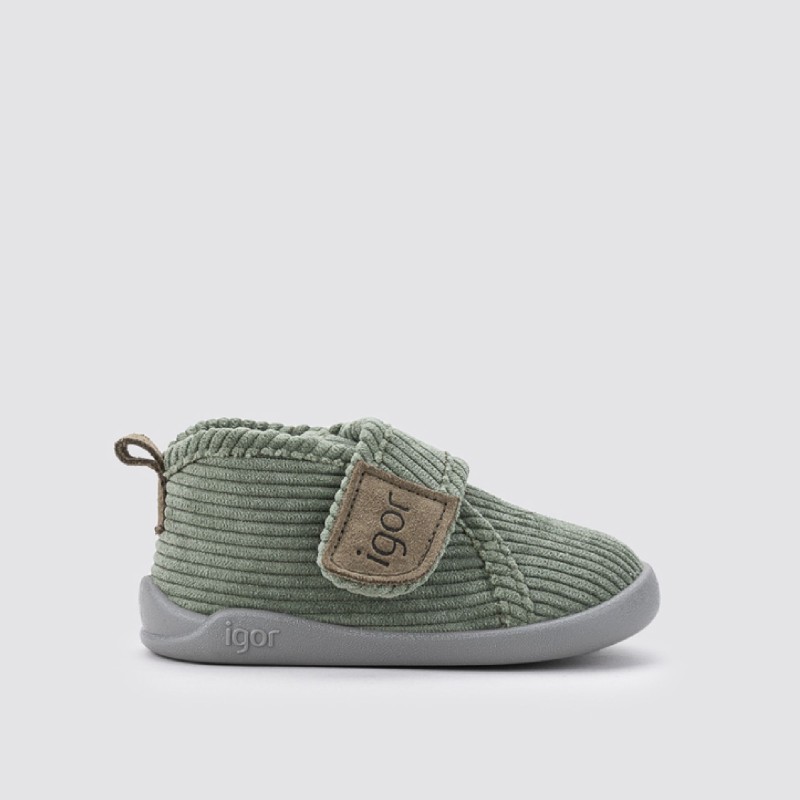 Pantufas Homie Pana